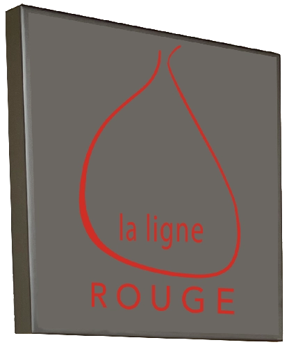 Atelier la ligne ROUGE